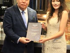 -太原凯宾斯基饭店