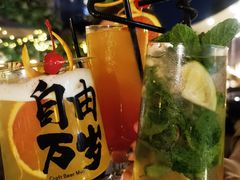 -芸鲜季·云南野生菌餐厅· 云南风物味研社(闵行店)