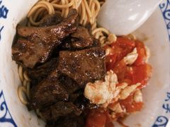 -梅溪·小伙子干挑面(安吉总店)