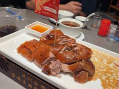 -先记烧鹅王·本地粤菜(福永店)