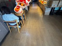 -吴裕泰茶庄(前门大街店)