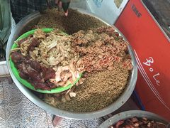 -璐坊粽王(复兴中路店)