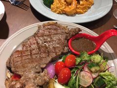 -小火花·干式熟成牛排馆Spark SteakHouse(剑桥郡店)