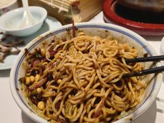 -惠丰堂饭庄·烤鸭·京味菜(西北旺·唐家岭店)
