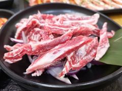 -九田家黑牛烤肉料理(郫都万达檬柏西路店)