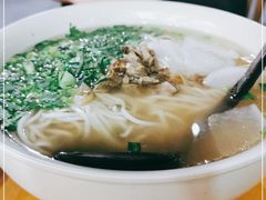-李先生牛肉面大王(昌平鼓楼店)