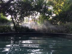 -苏州湾王焰温泉度假酒店