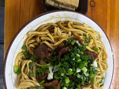 -邓邓胖姐拌面(濉溪路店)