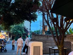 -院8里·小聚园(九眼桥店)