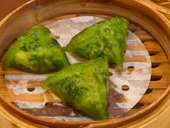 超级西洋菜饺-点都德(大茶楼店)