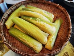 -丽水汇精品云南菜