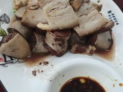 -鸿运美食府