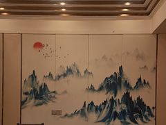 -三道菜(明堂公园店)