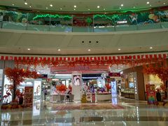 -万达广场(南京江宁店)