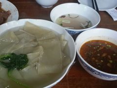 android_upload_pic-天下第一面(大雁塔北广场店)