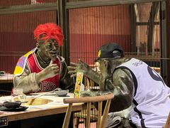 -哥老官重庆美蛙鱼头(西湖银泰十一哥店)