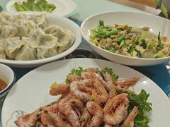 -李氏疙瘩汤·本地海鲜·老烟台菜(所城里店)