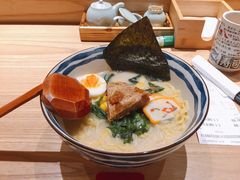 -本日風和·寿司·料理(博地中心店)