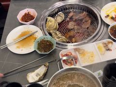 -尚宴牛特鲜自助(太原街万达店)