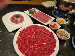 -南门涮肉(上海二店)