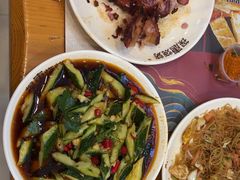 -探唐烧烤(棠东店)