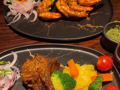 -甘尼仕印度餐厅爵士酒吧(阳春巷店)
