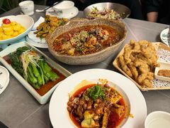 -郝小厨私家秘制餐厅