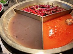 -小龙坎火锅(春熙太古里店)