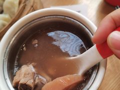 -天怡興·百年蒸饺(中心书城店)