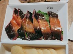 -野妹经典火锅(民治店)