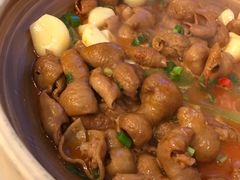 -橘子洲头湘菜馆