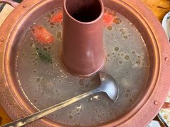 -民食香·腊排骨野生菌美食(木府店)