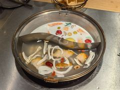 -椰庭·椰子鸡·创意玩家(晶耀前滩店)