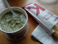 -肯德基(昌里店)