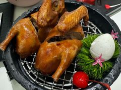 -3号仓库·创意中国菜(新世界城店)