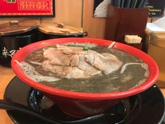 -博多一幸舍(侨福芳草地购物中心店)