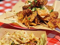-肉店炸炸炸·爆汁孜然牛肉