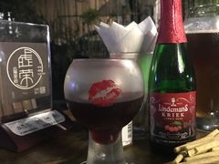 -虚荣精酿酒屋(五羊店)