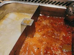 -海底捞火锅(新松江路店)