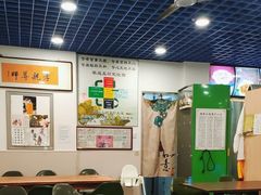 大堂-六和孝顺素食餐厅(西湖道店)