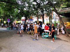 -马文章胖子甑糕(洒金桥店)