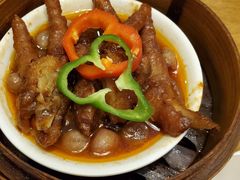 -粤仔湾砂锅粥(滨湖万达店)