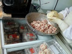 -夏氏怪老头·扬州狮子头(天山西路店)