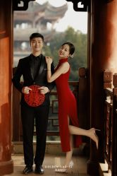 点击看大图 -金夫人婚纱摄影(衡阳店)