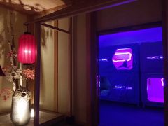 -蓝鲸湾汤泉(包河店)