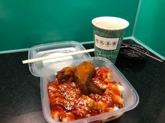 -孖记茶档·热腾茶餐(荔湾领展广场店)