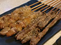 -JUKEBOX玖部音乐餐厅(华侨城店)