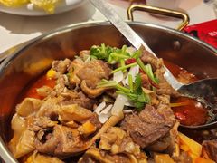 -刘一锅筋头巴脑(大悦城C店)