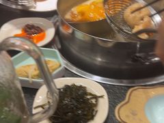 -牛品荟牛肉火锅(新城广场店)