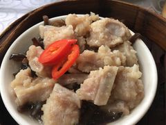 -畔山酒店中餐厅